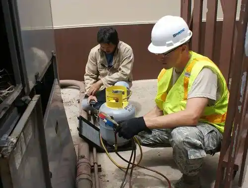 hvac services Rock Springs